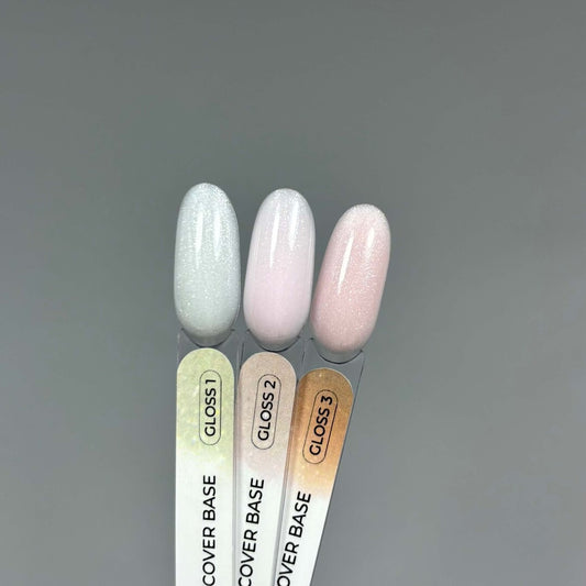 Touch Cover Base Gloss, 13 ml, 2