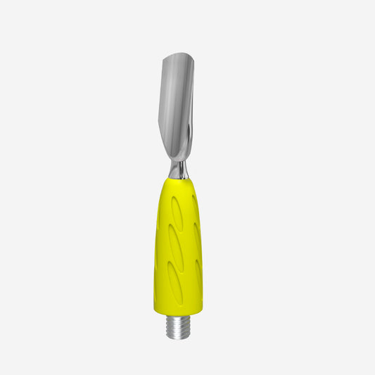 STALEKS UNIQ 16y Combo Working part of the pusher (rounded narrow pusher)