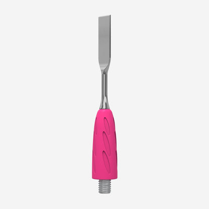 STALEKS UNIQ 18 Combo Working part of the pusher (straight flat pusher)