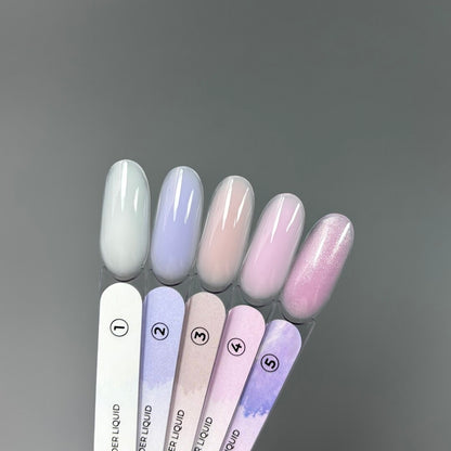 Touch Builder liquid, 15 ml Butter Drop