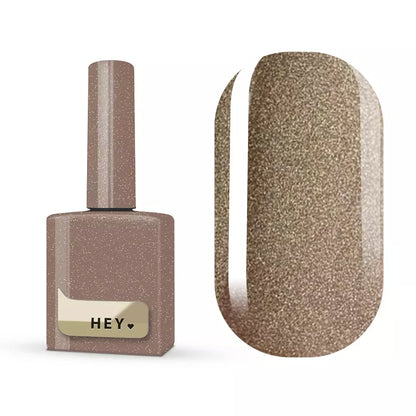 HEYLOVE Gel Polish Cat Eye Chiffon, 15 ml
