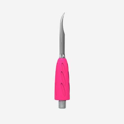 STALEKS UNIQ 19 Combo Working part of the pusher (nail cleaner pusher)