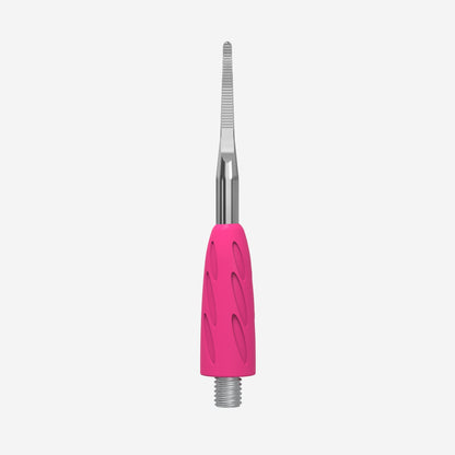 STALEKS UNIQ 37 Combo Working part of the pusher (file with a bent end)