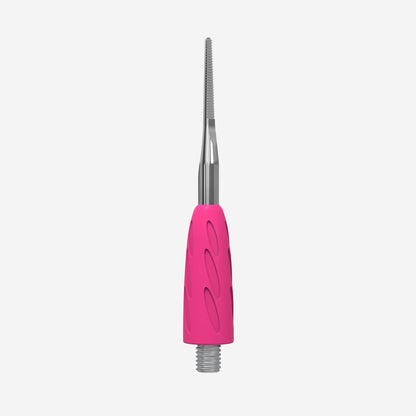 STALEKS UNIQ 38 Combo Working part of the pusher (straight nail file)