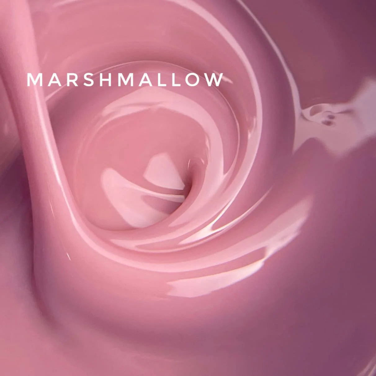 Touch Cover base 13ml,  Marshmallow