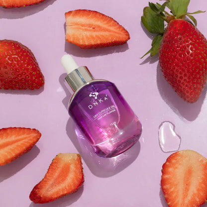 DNKa' Dry Cuticle Oil Fairy Strawberry 15ml