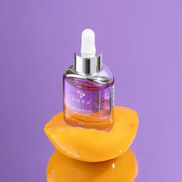 DNKa’ Dry Cuticule Oil Peach On The Beach 15ml