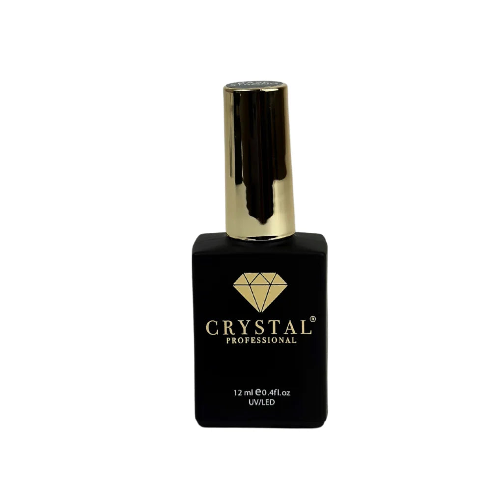 Base Rubber 12ml HEMA & TPO Free Crystal Professional