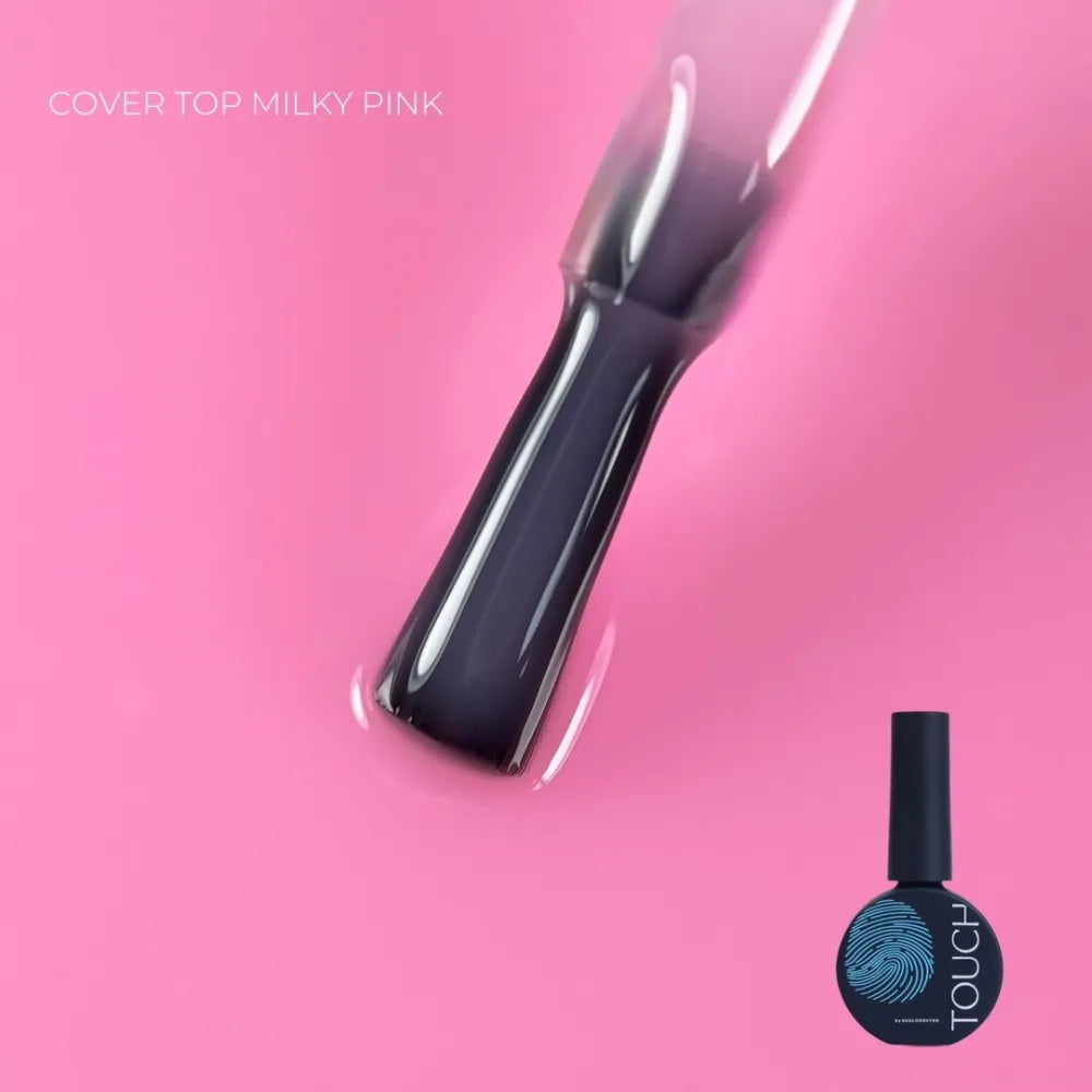 Touch Milky Pink 13ml
