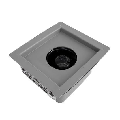 ÜLKA Built-in nail dust collector  X2F Premium B
